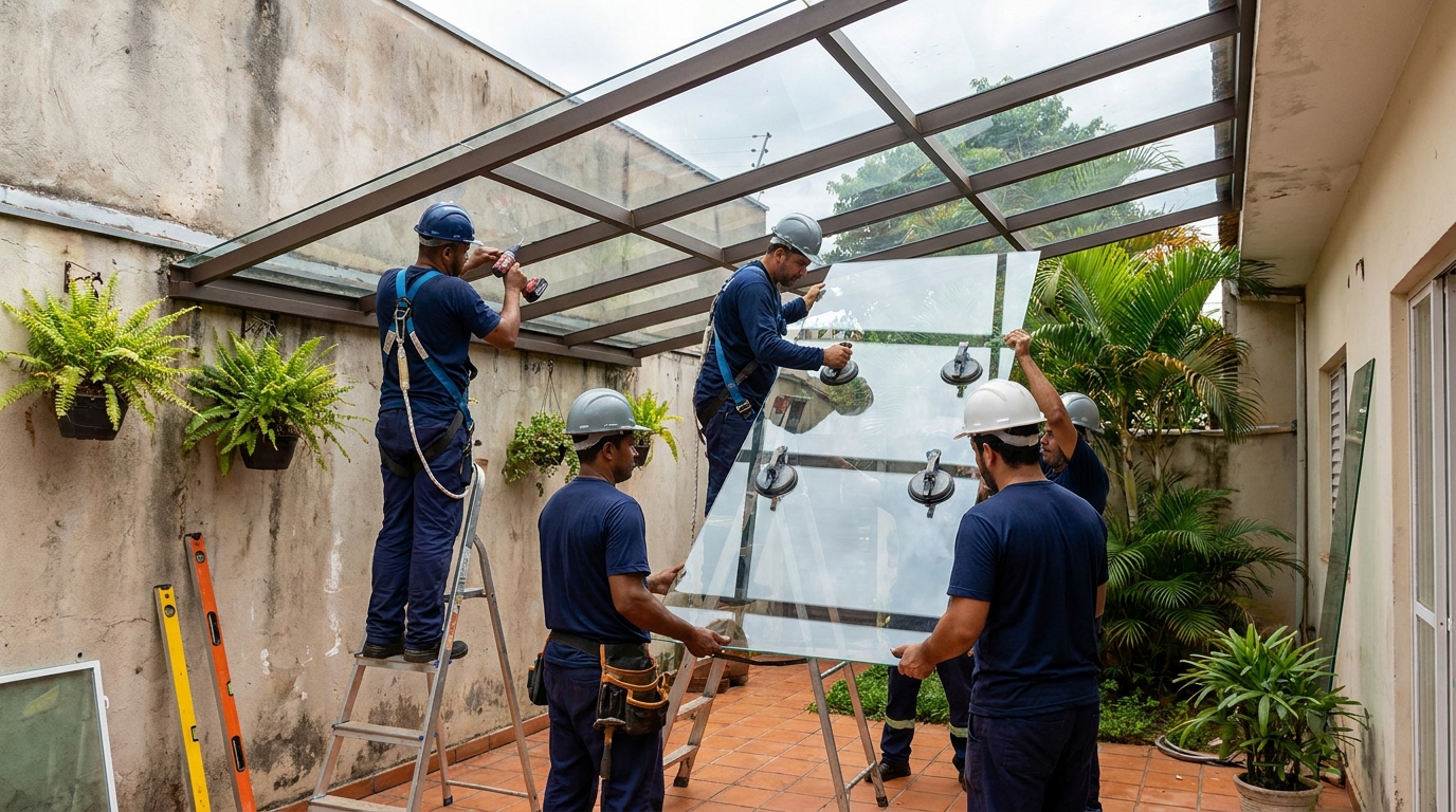 Modelos Sob Medida em Natal‑RN